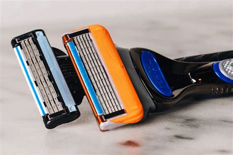 How often should you change your razor. Things To Know About How often should you change your razor. 